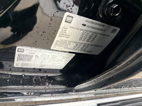 Used 2022 Chevrolet Silverado 1500 LT image 11