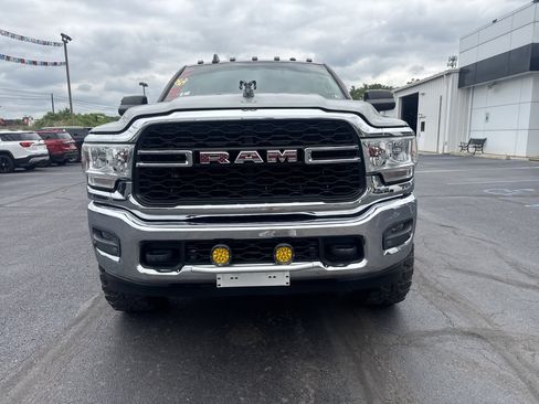Used 2020 RAM 2500 Tradesman AWD/4WD image 9