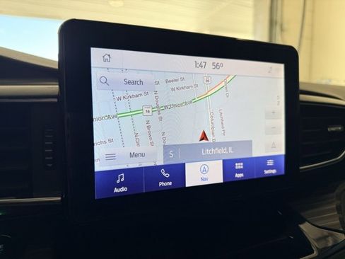 Used 2021 Ford Explorer Limited w/ Hybrid Equipment Group 310A image 42