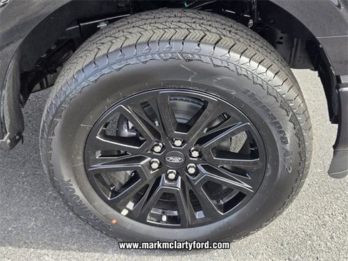 New 2026 Ford F150 Platinum w/ Equipment Group 701A Base image 15