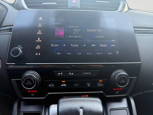 Used 2019 Honda CR-V Touring image 23