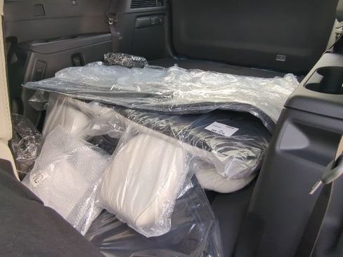 New 2026 MAZDA CX-90 Plug-In Hybrid w/ Premium Plus image 8