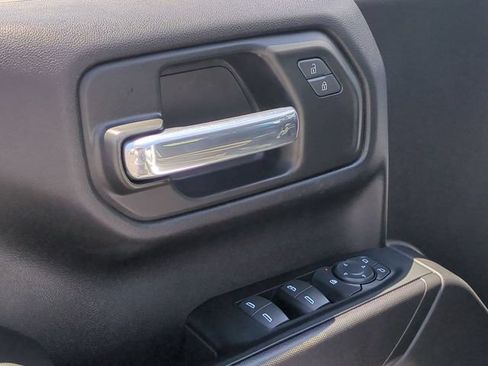 Certified 2023 Chevrolet Silverado 1500 W/T w/ WT Value Package RWD image 22