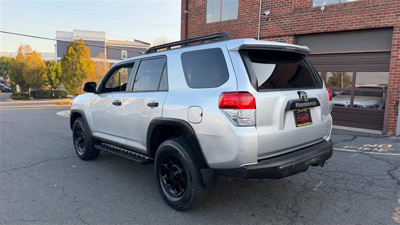 Used 2011 Toyota 4Runner Trail AWD/4WD image 16