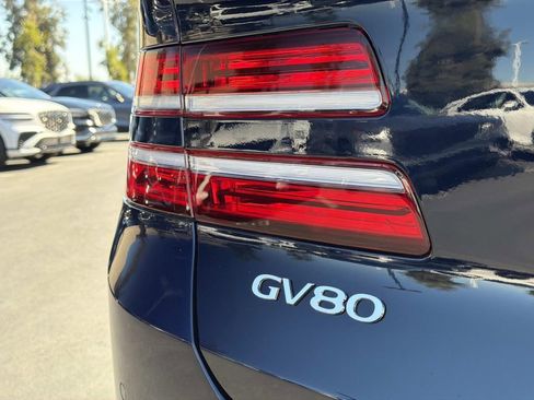 New 2026 Genesis GV80 2.5T RWD image 15