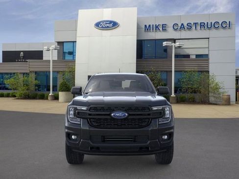 New 2025 Ford Ranger XL w/ Trailer Tow Package image 6