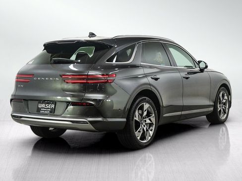 Used 2023 Genesis Electrified GV70 AWD/4WD image 5