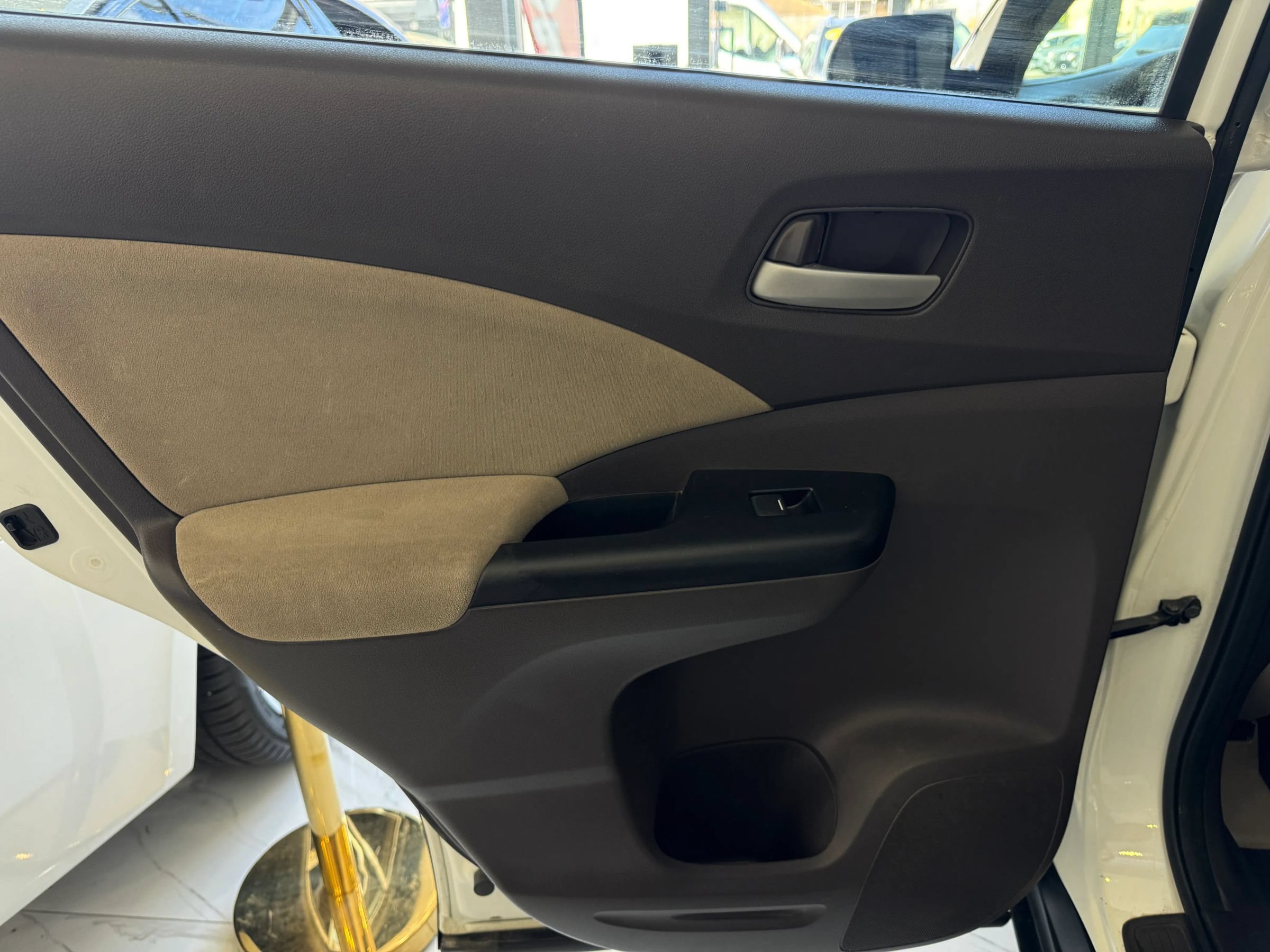Used 2014 Honda CR-V EX image 23