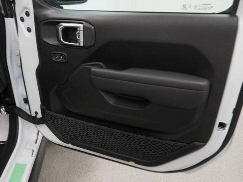 New 2026 Jeep Wrangler Willys image 33