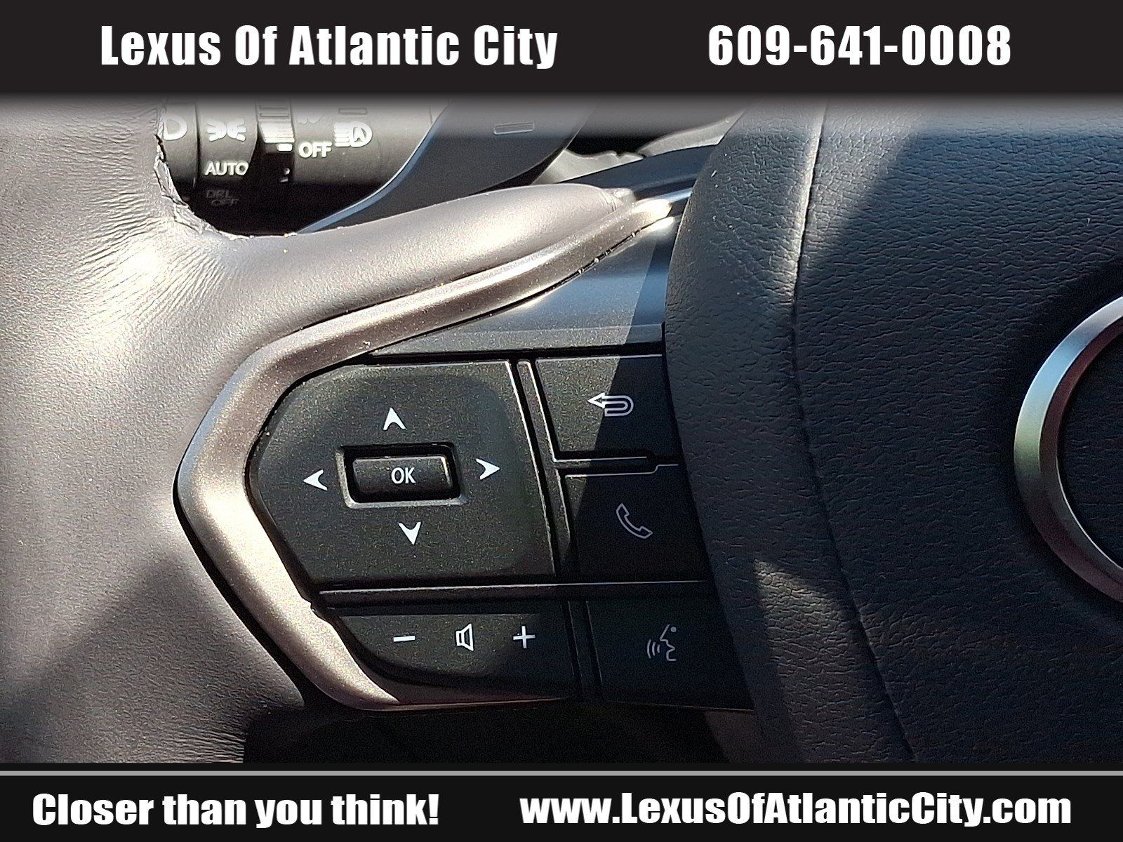 Used 2026 Lexus NX 350h AWD w/ Cold Area Package image 22