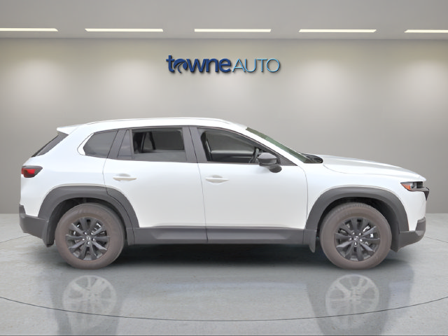 Used 2024 MAZDA CX-50 AWD 2.5 S w/ Weather Package image 7