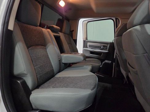 Used 2018 RAM 2500 Big Horn image 73