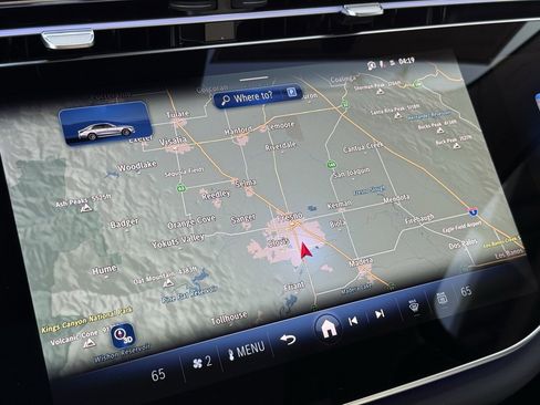 New 2026 Mercedes-Benz E 350 E 350 image 6