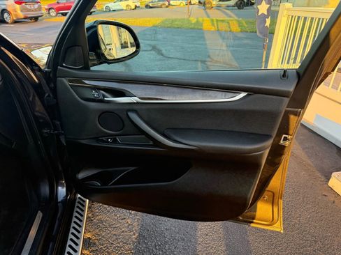 Used 2017 BMW X5 xDrive35i image 47