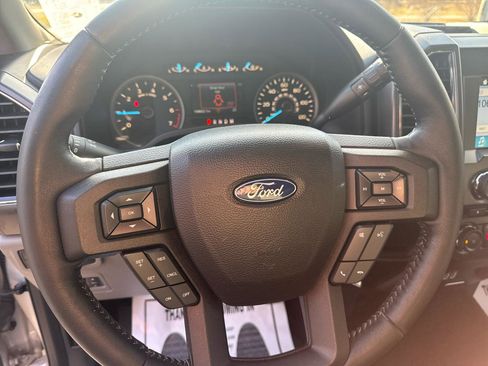 Used 2018 Ford F150 XLT w/ Equipment Group 302A Luxury image 13