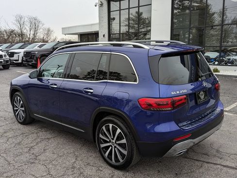 Used 2020 Mercedes-Benz GLB 250 4MATIC image 10