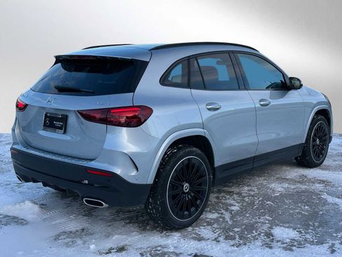 Used 2026 Mercedes-Benz GLA 250 GLA 250 image 3