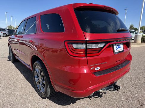 Used 2019 Dodge Durango GT AWD/4WD image 3