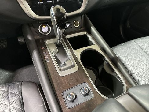 Used 2023 Nissan Murano Platinum w/ Cargo Package image 22