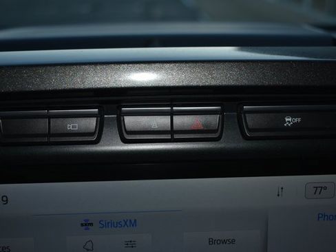 Used 2022 Ford F150 Lariat w/ Equipment Group 502A High image 27