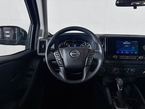 New 2026 Nissan Frontier S AWD/4WD image 21