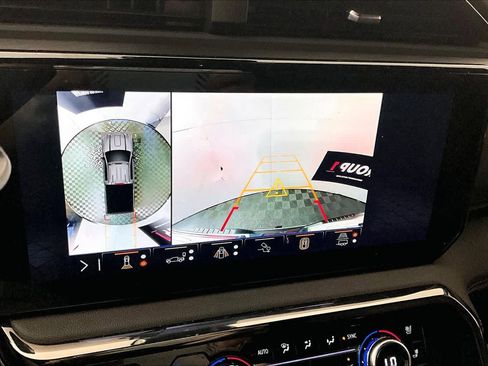 Certified 2024 GMC Sierra 2500 AT4 w/ AT4 Premium Plus Package image 27