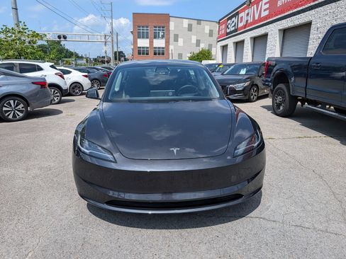 Used 2024 Tesla Model 3 Long Range RWD image 4