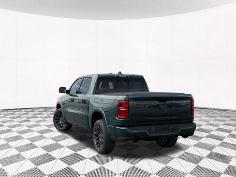 New 2026 RAM 1500 Limited image 4