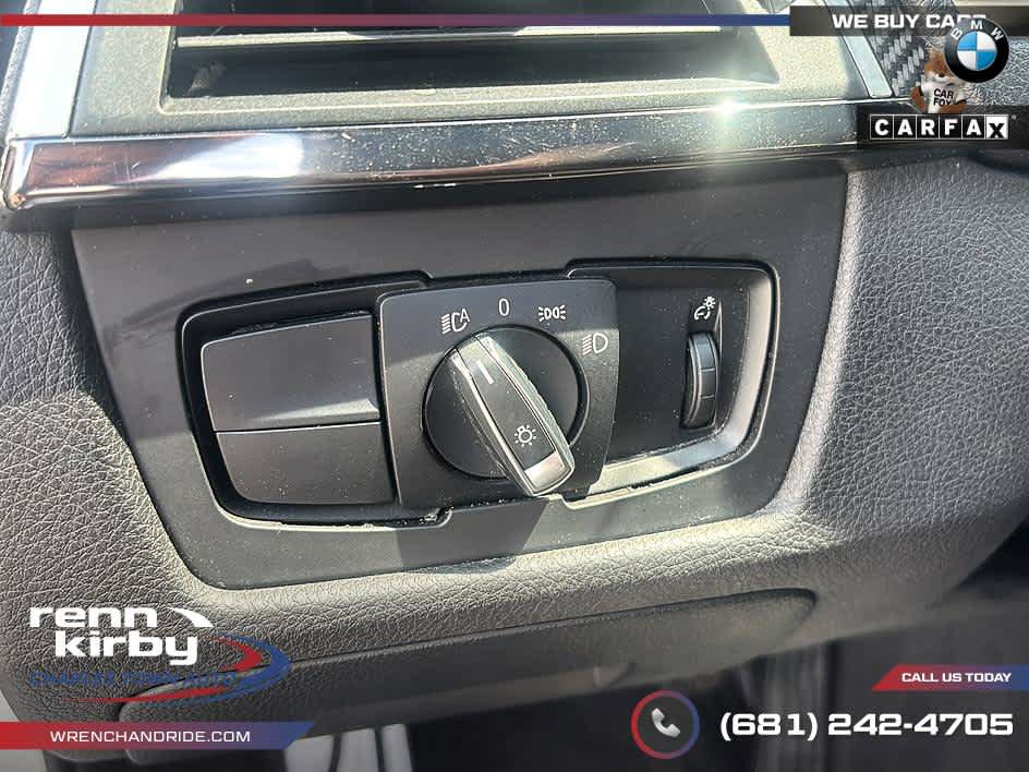 Used 2016 BMW M4 Convertible RWD image 21