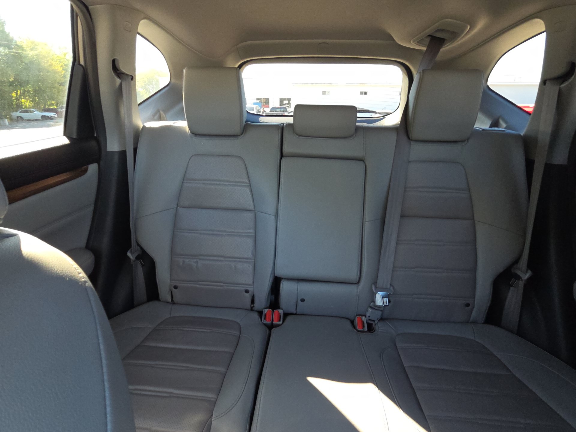 Used 2019 Honda CR-V EX-L image 25