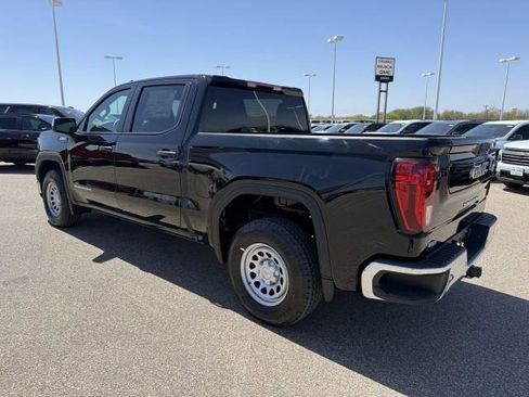 New 2026 GMC Sierra 1500 Pro w/ Pro Value Package image 7