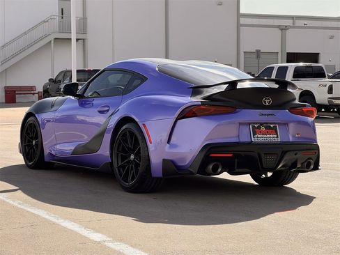 Used 2024 Toyota Supra image 7