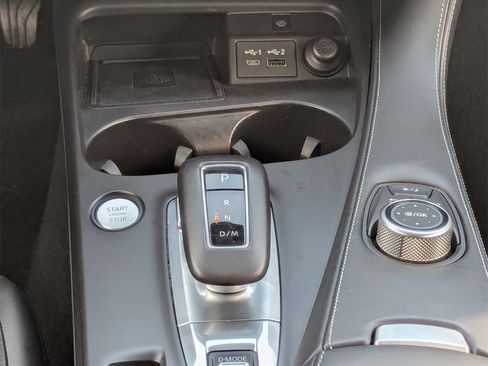 Used 2025 INFINITI QX55 Luxe w/ Cargo Package image 25