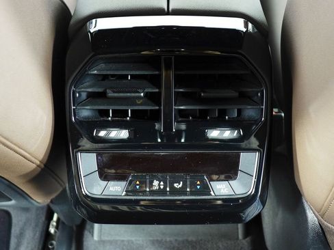 Certified 2024 BMW iX xDrive50 w/ Convenience Package image 23