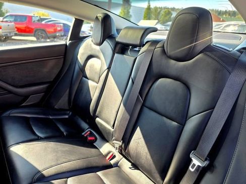 Used 2019 Tesla Model 3 Performance AWD/4WD image 30