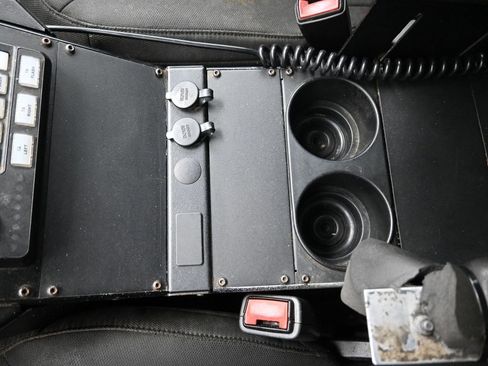 Used 2020 Ford Explorer 4WD Police Interceptor w/ Ready For The Road Package image 16