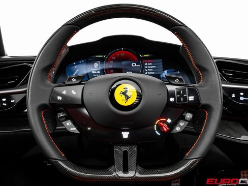 Used 2024 Ferrari SF90 Spider image 37