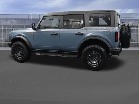 New 2025 Ford Bronco Badlands AWD/4WD image 2