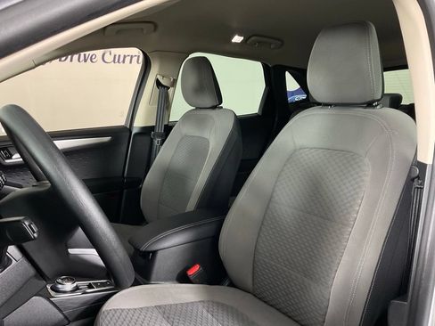 Certified 2020 Ford Escape SE FWD image 13