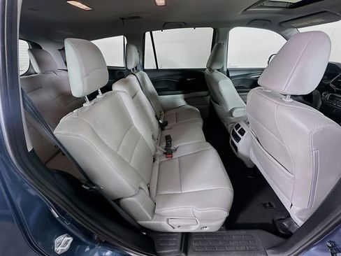 Certified 2021 Honda Pilot Special Edition image 8