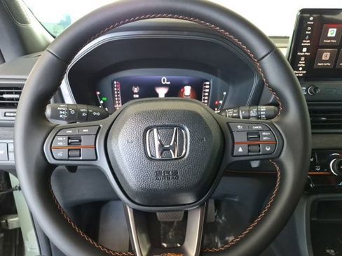 New 2026 Honda Passport TrailSport image 14