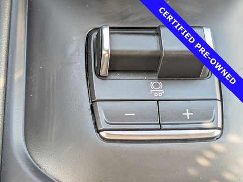 Used 2024 GMC Sierra 1500 Denali AWD/4WD image 34