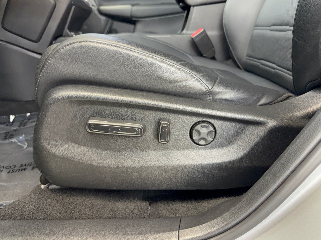 Used 2020 Honda CR-V EX-L image 16
