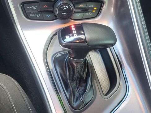 Used 2022 Dodge Challenger R/T w/ Blacktop Package RWD image 24