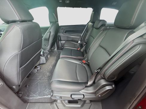 New 2026 Honda Odyssey Sport-L image 20