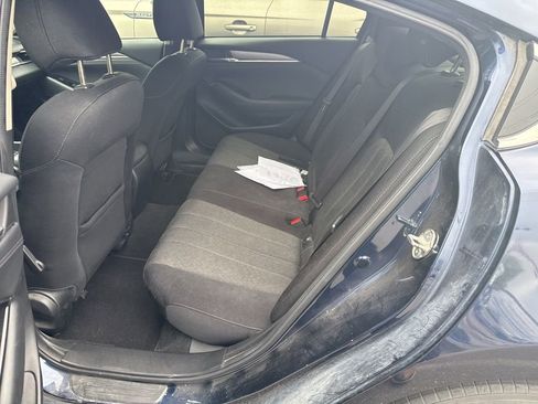 Used 2018 MAZDA MAZDA6 Sport FWD image 5