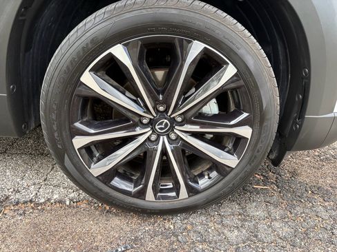 Used 2025 MAZDA CX-50 AWD 2.5 S w/ Premium Plus Pkg image 34