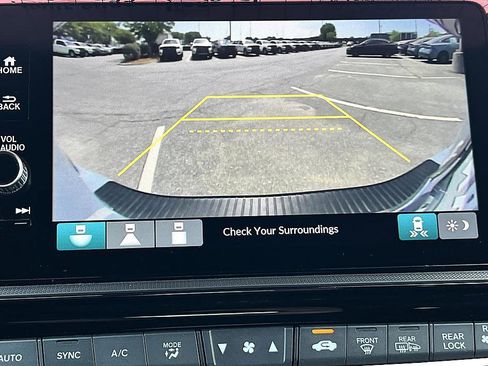 Used 2025 Honda Odyssey Sport-L image 26
