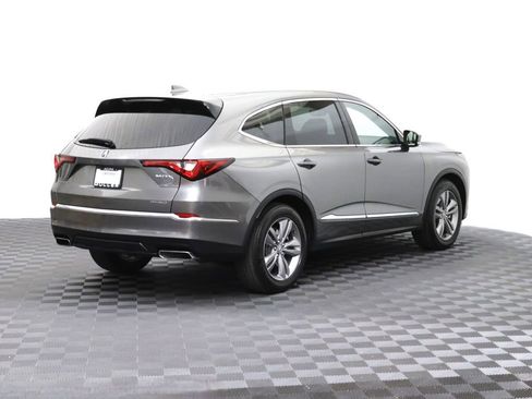 Certified 2023 Acura MDX SH-AWD image 9