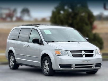 Used 2010 Dodge Grand Caravan Hero